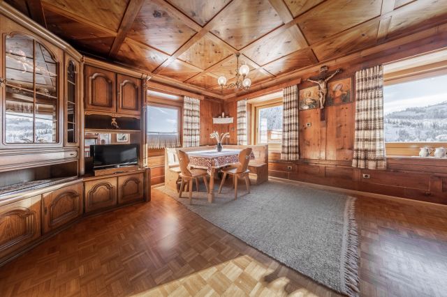 Immagine: Appartamento in agriturismo a Longiarù