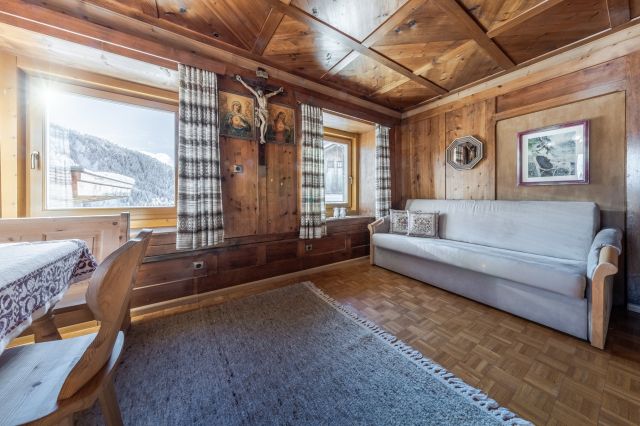 Immagine: Appartamento in agriturismo a Longiarù