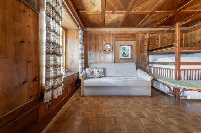 Immagine: Appartamento in agriturismo a Longiarù