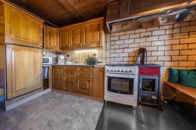 Immagine: Appartamento in agriturismo a Longiarù