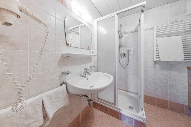 Immagine: Appartamento in agriturismo a Longiarù