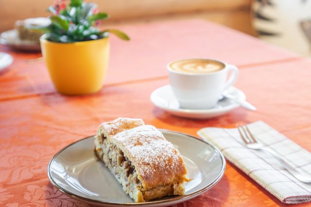 Immagine: Agriturismo Gallo Rosso