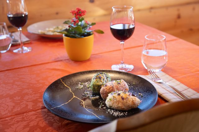 Immagine: Agriturismo Gallo Rosso