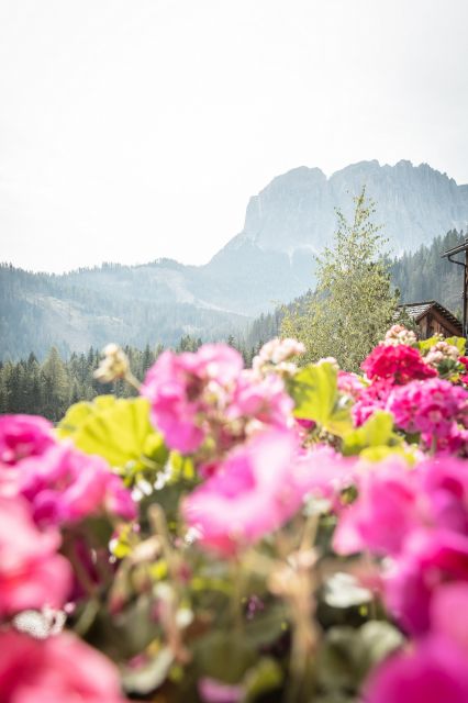Immagine:Tlisöra nel cuore della Val Badia