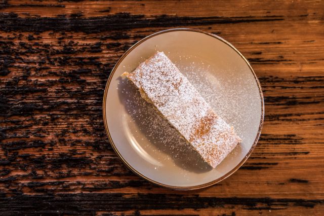 Immagine: Piatti tipici ladini