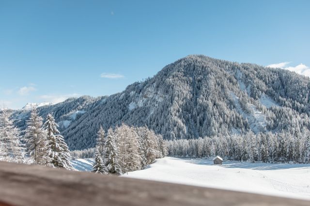 Immagine: Vacanze invernali in Val Badia