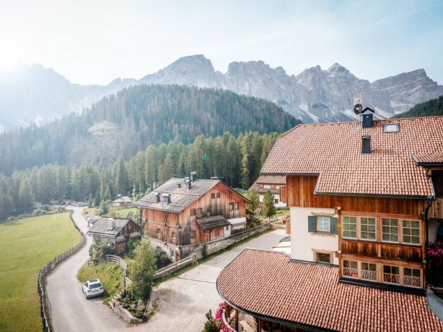 Immagine: Il nostro maso, Tlisöra