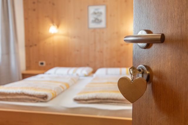 Immagine: Appartamenti in agriturismo in Val Badia