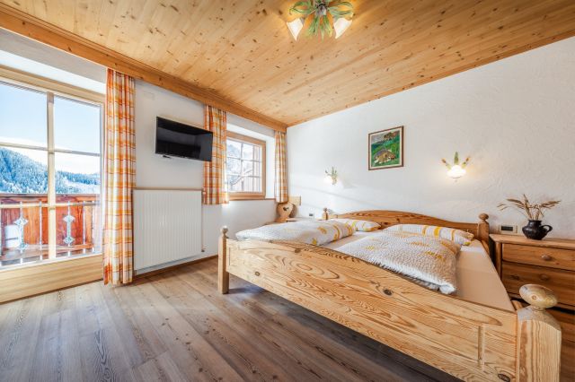Immagine: Bed and Breakfast Val Badia