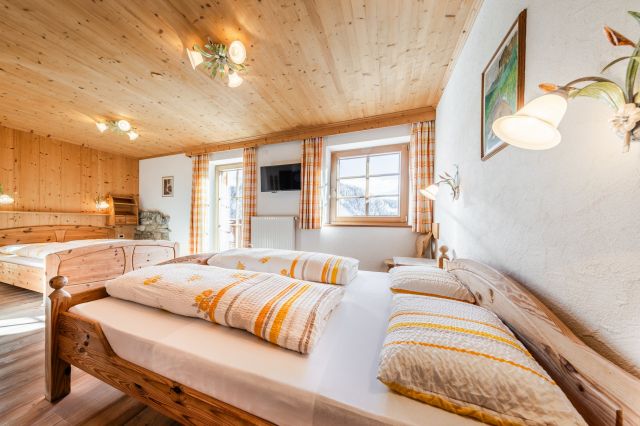 Immagine: Bed and Breakfast Val Badia