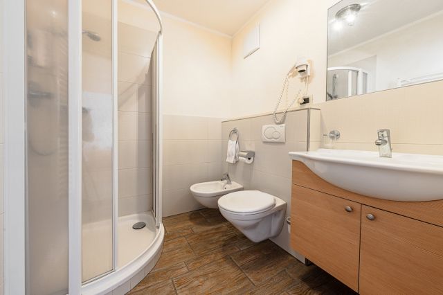 Immagine: Bed and Breakfast Val Badia