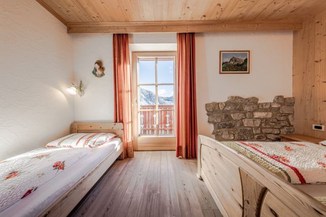 Immagine: Bed and Breakfast Val Badia