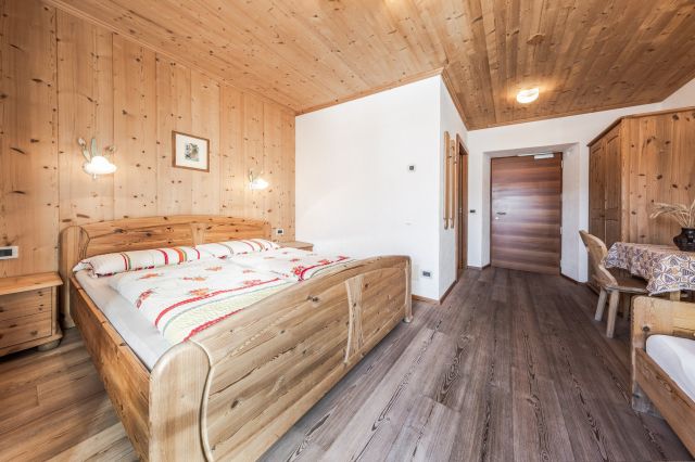 Immagine: Bed and Breakfast Val Badia