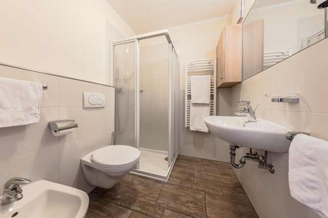 Immagine: Bed and Breakfast Val Badia