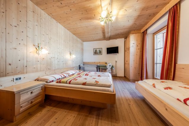 Immagine: Bed and Breakfast Val Badia