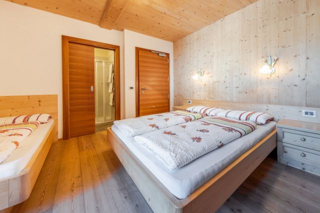 Immagine: Bed and Breakfast Val Badia