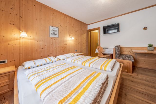 Immagine: Bed and Breakfast Val Badia