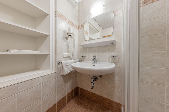 Immagine: Bed and Breakfast Val Badia