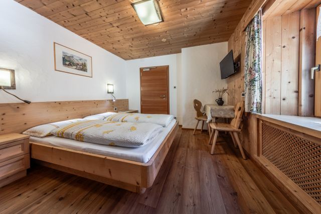 Immagine: Bed and Breakfast Val Badia