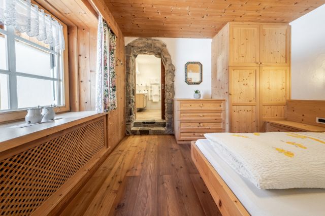 Immagine: Bed and Breakfast Val Badia