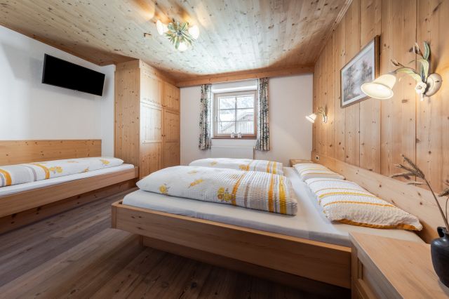 Immagine: Bed and Breakfast Val Badia