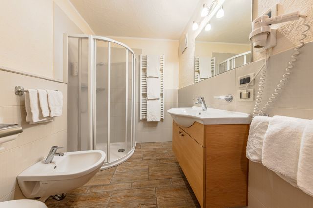 Immagine: Bed and Breakfast Val Badia