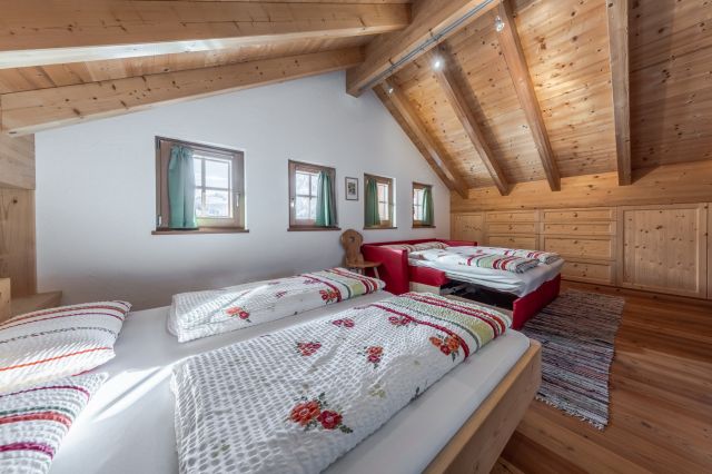 Immagine: Bed and Breakfast Val Badia