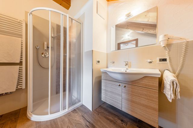 Immagine: Bed and Breakfast Val Badia