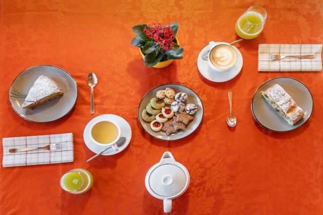 Immagine: Vacanze fuori stagione in Val Badia