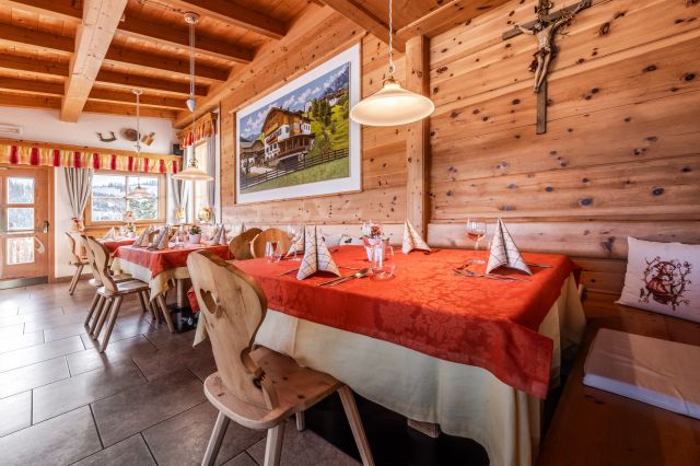 Immagine: Vacanze fuori stagione in Val Badia