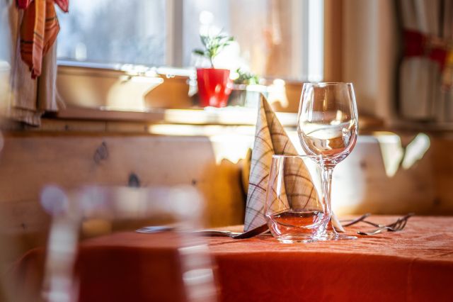 Immagine: Vacanze fuori stagione in Val Badia