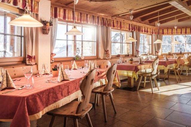 Immagine: Vacanze fuori stagione in Val Badia