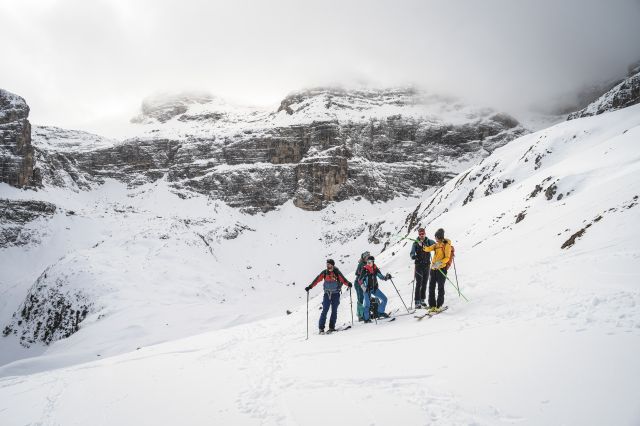 Immagine:Tlisöra nel cuore della Val Badia