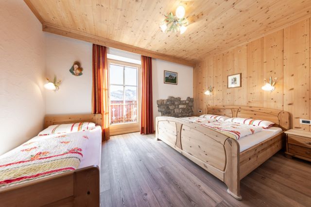 Immagine: camere vacanza